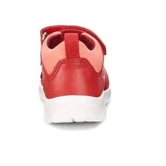 ECCO Baby Peekaboo Infants Open Toe Sandals - Picture 4 of 6